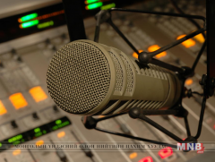 Ахмадын холбооноос мэдээлж байна