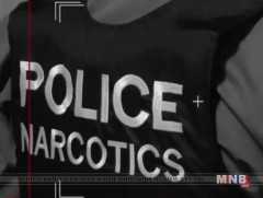 Мансууруулах бодис хэрэглэсэн 20-22 насны гурван залууг саатуулав