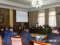 Д.Сумъяабазар сайд Засаг дарга нартай хамтран ажиллах гэрээ байгууллаа   