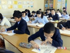 Уртасгасан амралттай холбоотой хичээл нөхөх асуудлыг хуваарьт оруулжээ