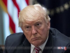 Дональд Трамп онц байдал заралана гэдгээ дахин мэдэгдлээ