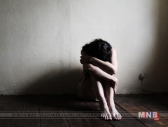 Бага насны хүүхэд удаа дараа хүчирхийлсэн этгээдийг яллав