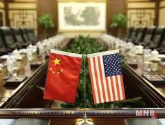 АНУ, БНХАУ-ын худалдааны яриа хэлэлцээ ирэх 7 хоногийн эхээр Бээжинд болно