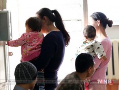 Томуу, томуу төст өвчнөөс урьдчилан сэргийлэх зөвлөмжийг хүргэж байна