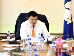 Худалдан авах ажиллагааг илүү нээлттэй болгох үүрэг өгөв 