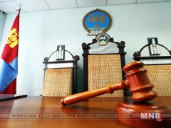 Хотын дарга асан Э.Бат-Үүл нарын урьдчилсан хэлэлцүүлэг болно