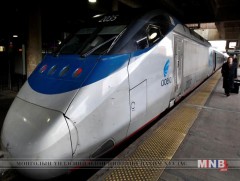 Япон улс хурдны галт тэрэгний шинэ загвар ашиглалтад оруулна