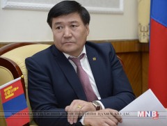 С.Чинзориг: Тэтгэвэр барьцаалсан зээлийн хүүг дахин буурууллаа
