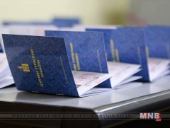 2019 оны цэргийн бүртгэл нэгдүгээр сарын 4-21-нийг дуустал үргэлжилнэ