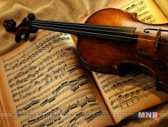 “Мандухай сэцэн хатан-30 жил” киноны хөгжмийн концертоос