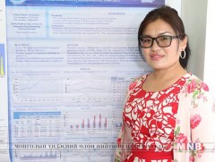 О.Оюун-Эрдэнэ: Угаарын хийд өртвөл толгой эргэж, дотор муухайрна