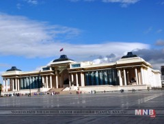 Төрийн албаныхны ажил, мэргэшлийн түвшинг үнэлсэн дүнг Засгийн газрын  хуралдаанд танилцуулна
