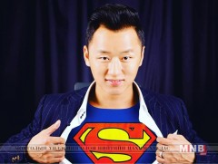 Дуучин П.Баярцэнгэл тоглолтоо хийнэ