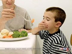 Зохисгүй хэрэглээнээс болж хүүхдийн ходоод цоорох өвчлөл үүсч байна