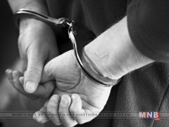 Нийт гэмт хэргийн 40 хувь нь хулгай гэв