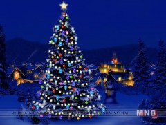 Ногоохон гацуурын гэгээ 