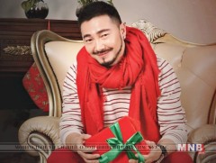 С.Гантогоо: Аяны орлогоор Сонгинохайрхан дүүргийн эмнэлгүүдэд утлагын аппарат хандивлана