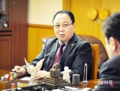 Д.Дорлигжав түүний төрсөн дүү Д.Баатар нарыг нэг сар хорихоор болов