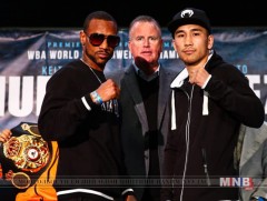 Гавьяат тамирчин Н.Төгсцогт IBO холбооны аварга боллоо