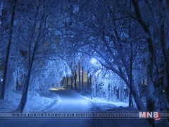 “Мөнгөн  шөнө”  дууны тухай