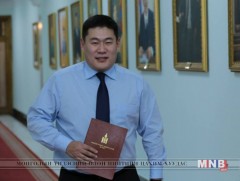 “Үнэн ба зөв” намын дарга УИХ-ын гишүүн Л.Оюун-Эрдэнийг халз мэтгэлцээнд дуудав