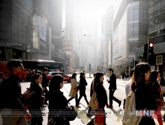 Хэдэн сая хятад иргэний хувийн мэдээлэл задарчээ 