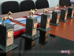 “Алтан төлийн эзэн” нэвтрүүлэг: Архангай аймгаас бэлтгэлээ 