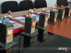 “Алтан төлийн эзэн” нэвтрүүлэг: Сэлэнгэ аймгаас бэлтгэв