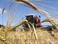  “Улсын аварга тариаланч” нэвтрүүлэг