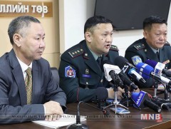 “Оюутан цэрэг” хөтөлбөрийн бүртгэл маргааш эхэлнэ