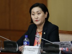 Ц.Цогзолмааг БСШУС-ын сайдаас огцрууллаа