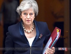 Телеграфф: Британийн Ерөнхий сайд 