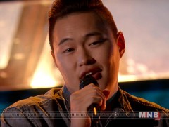 Дуучин О.Энх-Эрдэнэ “Wake up with you” дууныхаа клипийг цацлаа 