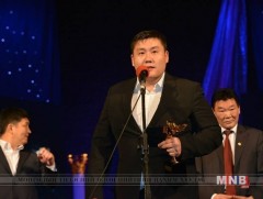 Б.Баатар: Ноёд таалбал наадмын гоё нээлт үзүүлье