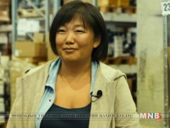 Дөрвөн хүүхэдтэй багш эмэгтэй Оросын хоёр дахь эмэгтэй тэрбумтан болжээ