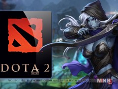 “Dota-2” тоглоомын идэвхтэй тоглогчдын тоо нэг сая руу дөхжээ