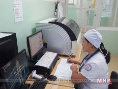 Эрүүл мэндийн урьдчилан сэргийлэх үзлэгт үнэгүй хамрагдаарай