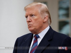 АНУ Хятадын бараа бүтээгдэхүүнд импортын татвар тавих хугацааг сунгалаа