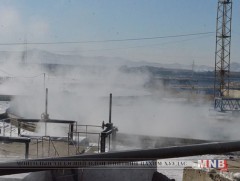 Шинэ төв цэвэрлэх байгууламжийн барилгын ажил ирэх сарын нэгнээс эхэлнэ