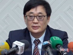 Ц.Амгаланбаяр: 461 дүгээр ангийн дарга, буруутай алба хаагчдыг ажлаас нь чөлөөлсөн