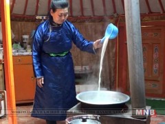 Цай чанах, аягалах ёс заншлын тухай 