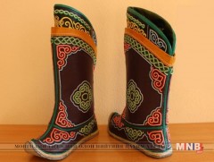 Түших төрийн гутал