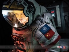 Хятадын зөгнөлт кино нээлтээ хийсэн даруйдаа 157 сая долларын орлого олжээ