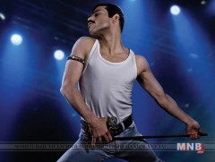 “Bohemian rhapsody