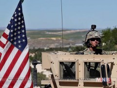 АНУ Сирид цөөн тооны цэргээ үлдээнэ 