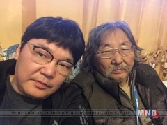 Л.Хасар: Бид жамын үүдэнд, хагацлын босгонд зогсч байна