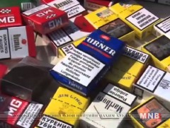 Зуун нас хүрээгүй хүмүүст тамхи худалдахыг хориглоно