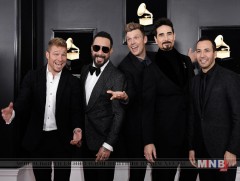 Грэммийн шагнал гардуулах ёслол өндөрлөлөө