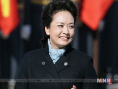 БНХАУ-ын ЭСЯ-наас Э.Энхриймаагийн төсөлд 100 мянган юань хандивлажээ