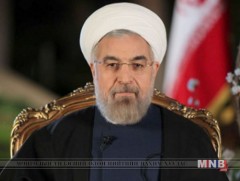 Хасан Роуханы: Иран улс шинэ төрлийн пуужинтай болохын тулд гадаадын орнуудаас зөвшөөрөл авах шаар..